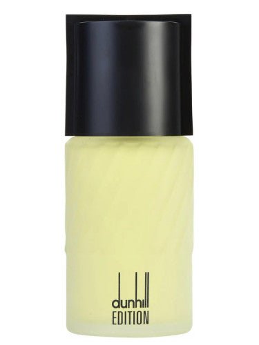 Dunhill Edition Perfume Edt For Men 100Ml