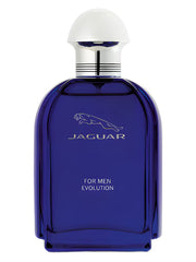 Jaguar For Men Evolution Edt 100Ml