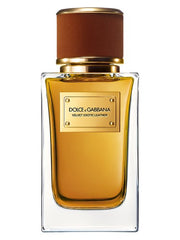 Dolce & Gabbana Velvet Exotic Leather Edp 100ml