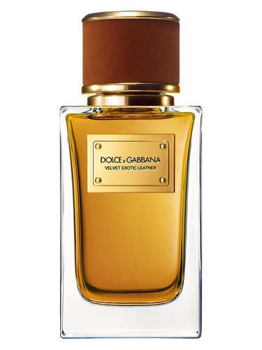 Dolce & Gabbana Velvet Exotic Leather Edp 100ml