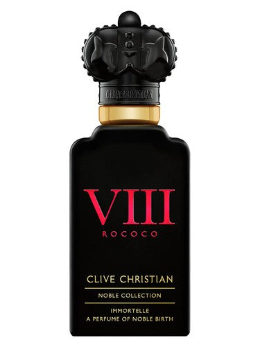 Noble Viii Collection Rococo Immortelle Men Perfume 50Ml