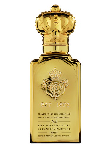 Original Collection No.1 Women Perfume 50Ml