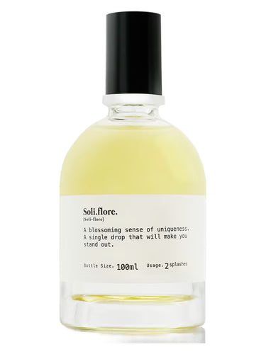Scentologia Soliflore Edp 100Ml