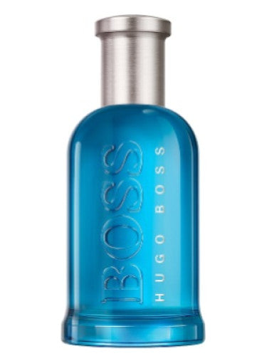Hugo BOss Bottled Pacific EDT 100ml