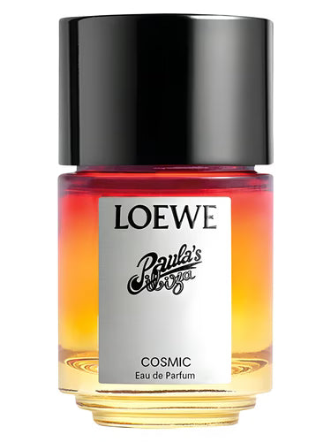 Loewe Paula´s Ibiza Cosmic Unisex 24 Edp 100Ml