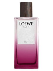 Loewe Earth Elixir Unisex 24 Edp 100Ml