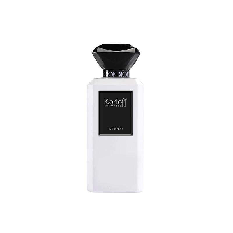 In White Intense EDP