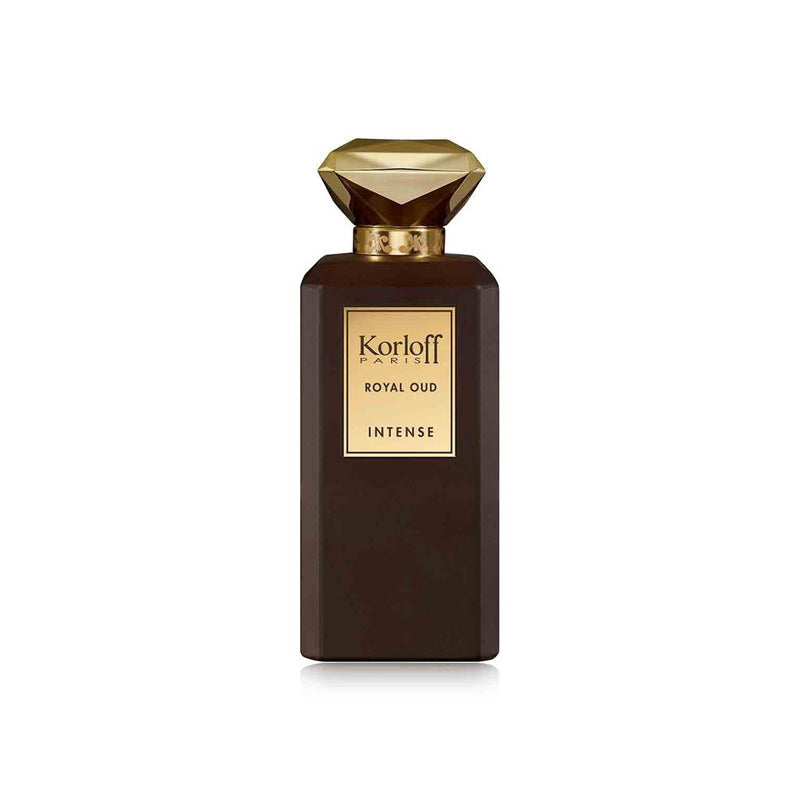 Royal Oud Intense EDP