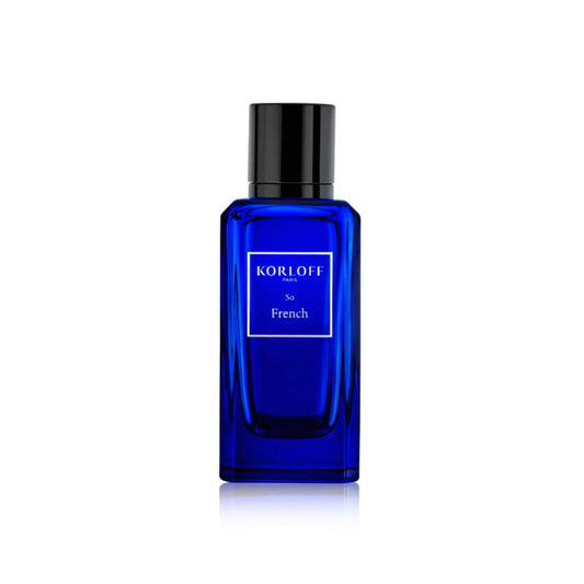 So French EDP