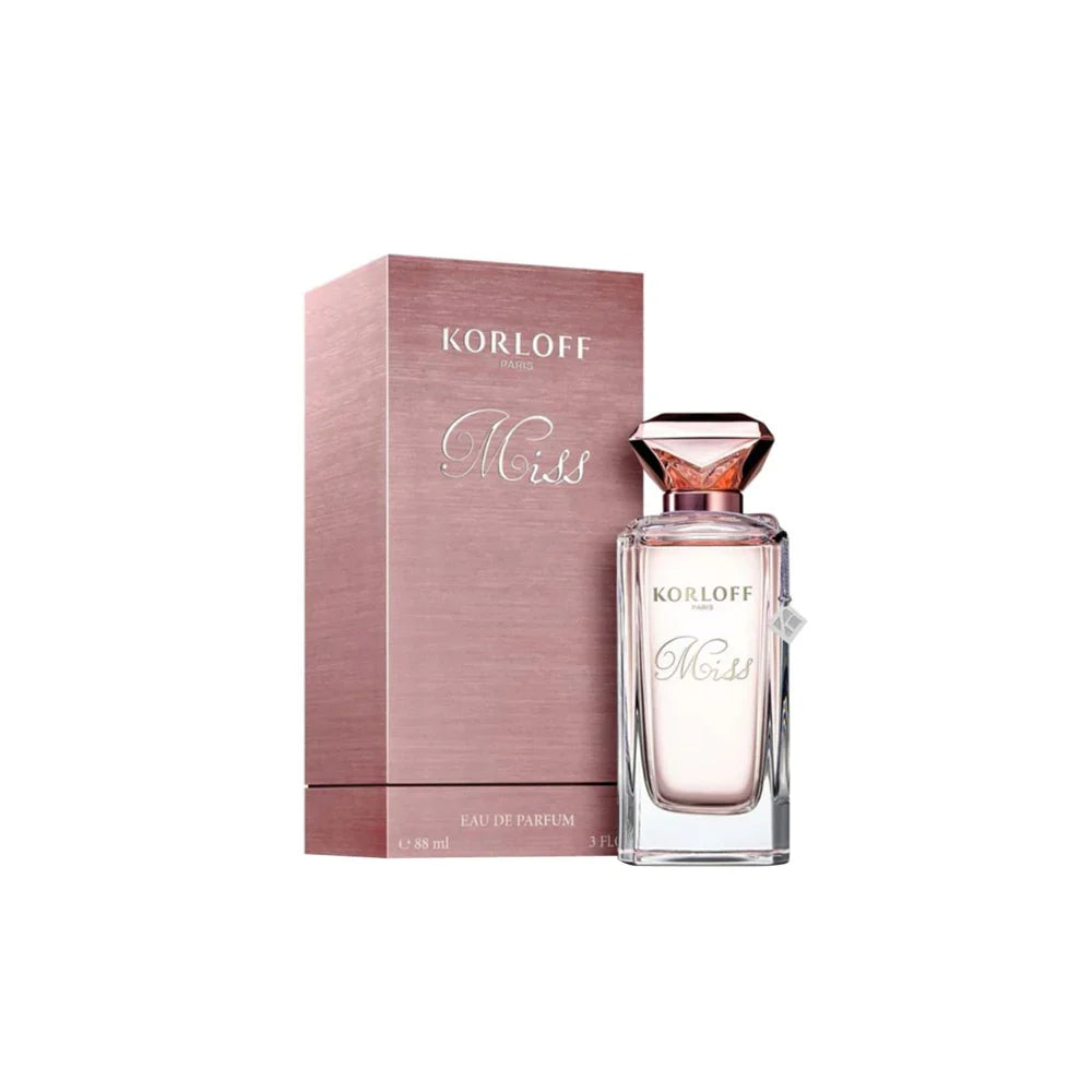 Korloff Miss Korloff Edp 88Ml
