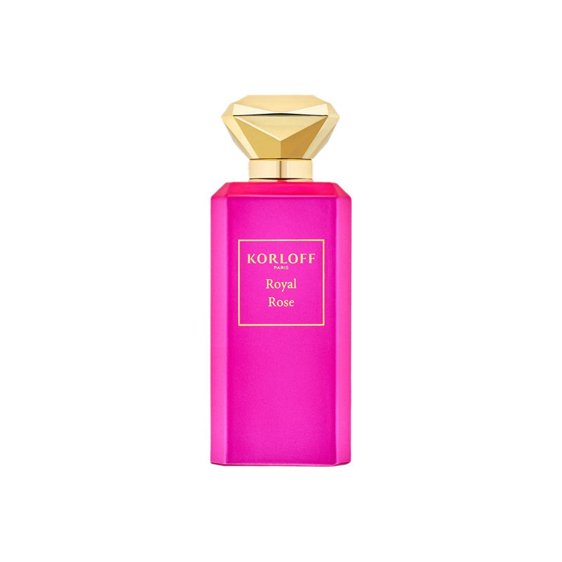 Royal Rose EDP