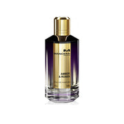 Amber & Roses EDP
