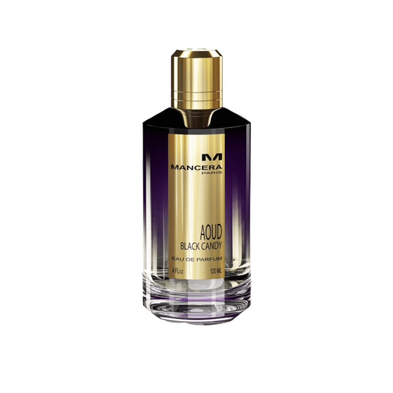 Aoud Black Candy EDP