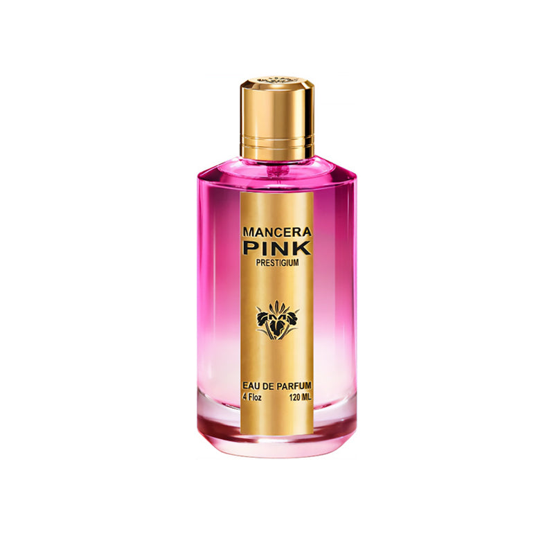 Pink Prestigium EDP