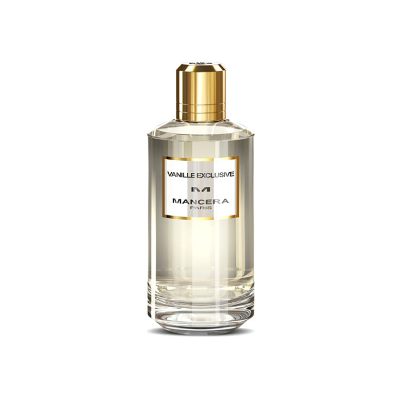 Vanille Exclusive EDP