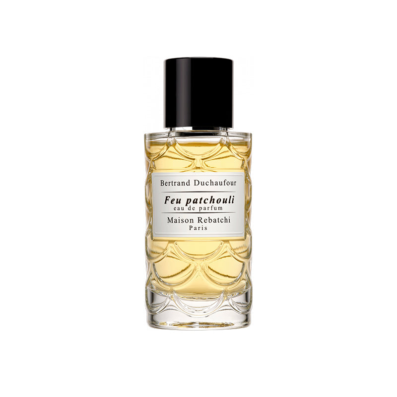 Feu Patchouli EDP