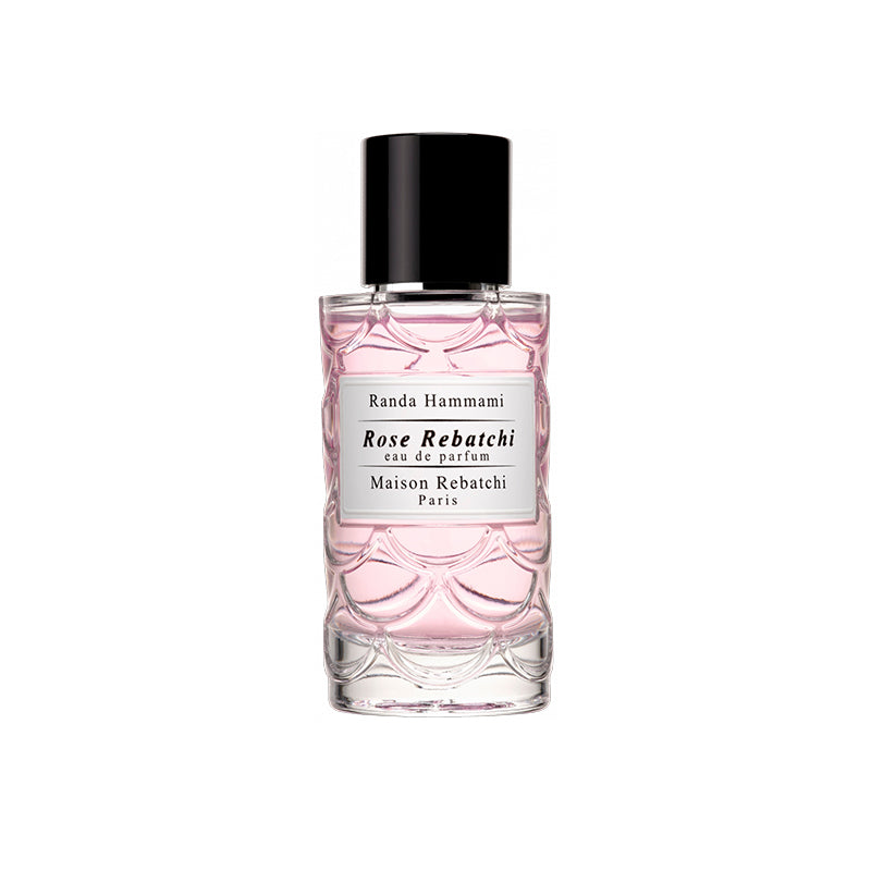 Rose Rebatchi EDP