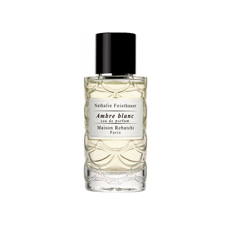 Ambre Blanc EDP