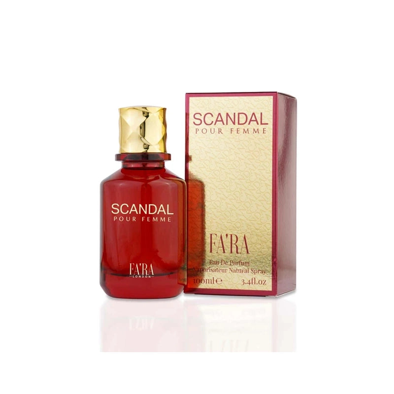 Scandal Luxury Pour Femme For Women