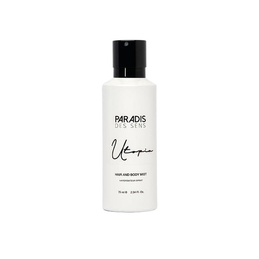 Utopia Hair & Body Mist