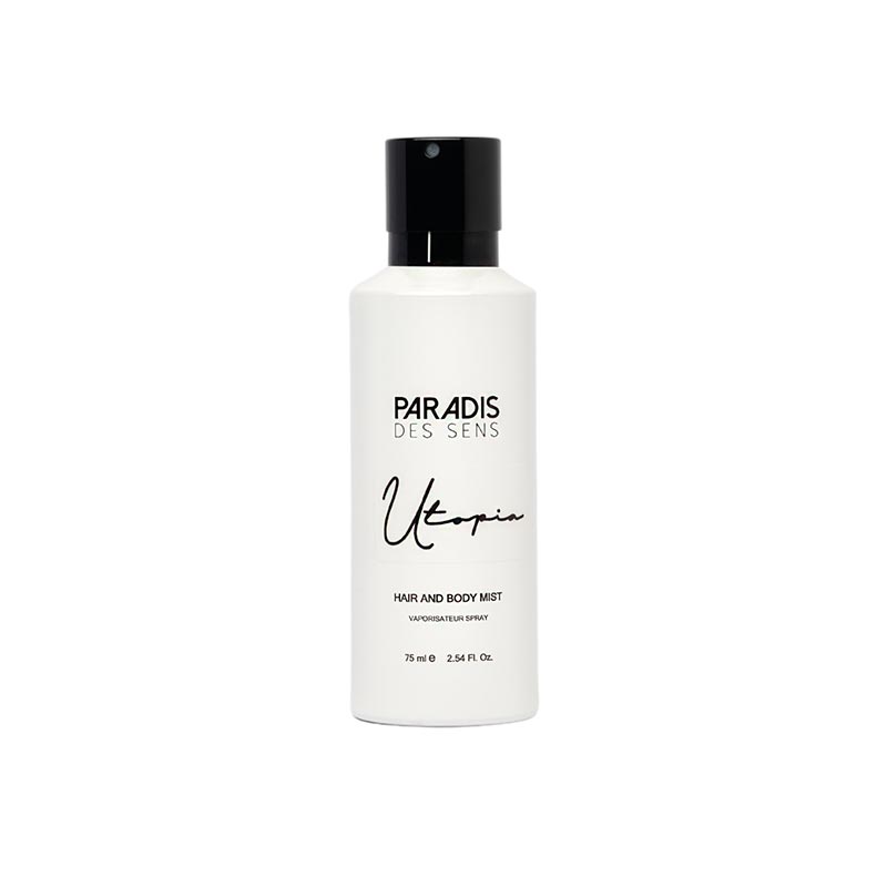 Utopia Hair & Body Mist
