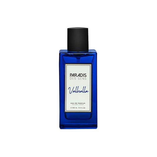 Valhalla EDP