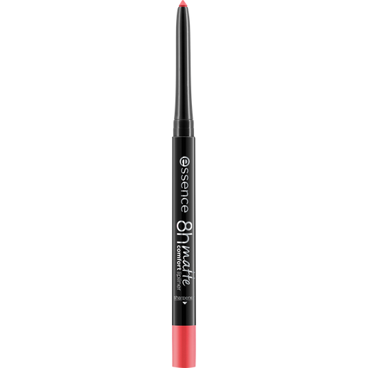 Essence 8H Matte Comfort Lipliner