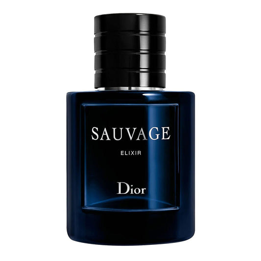 Christian Dior Sauvage Elixir Parfum For Men 60Ml