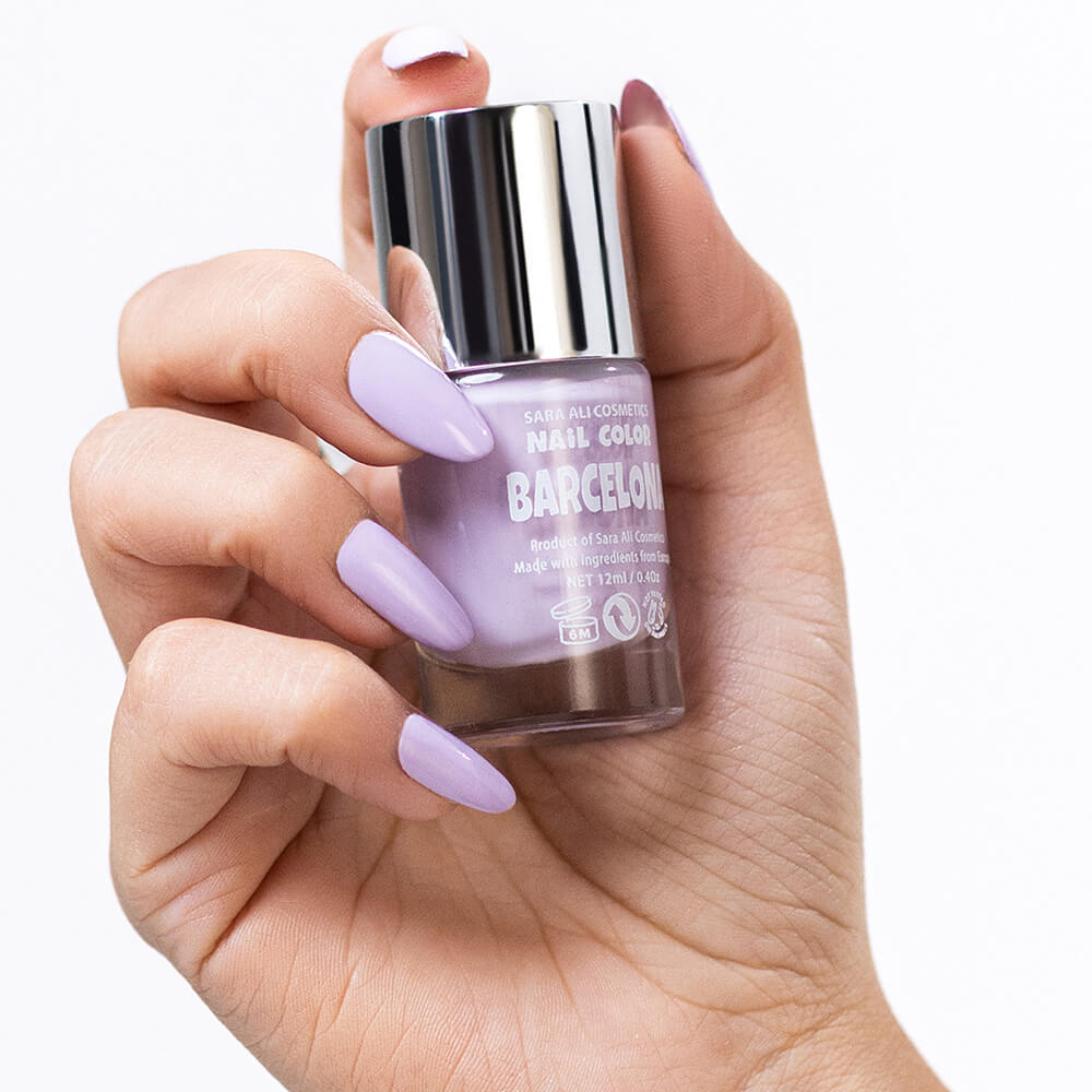 Nail Color