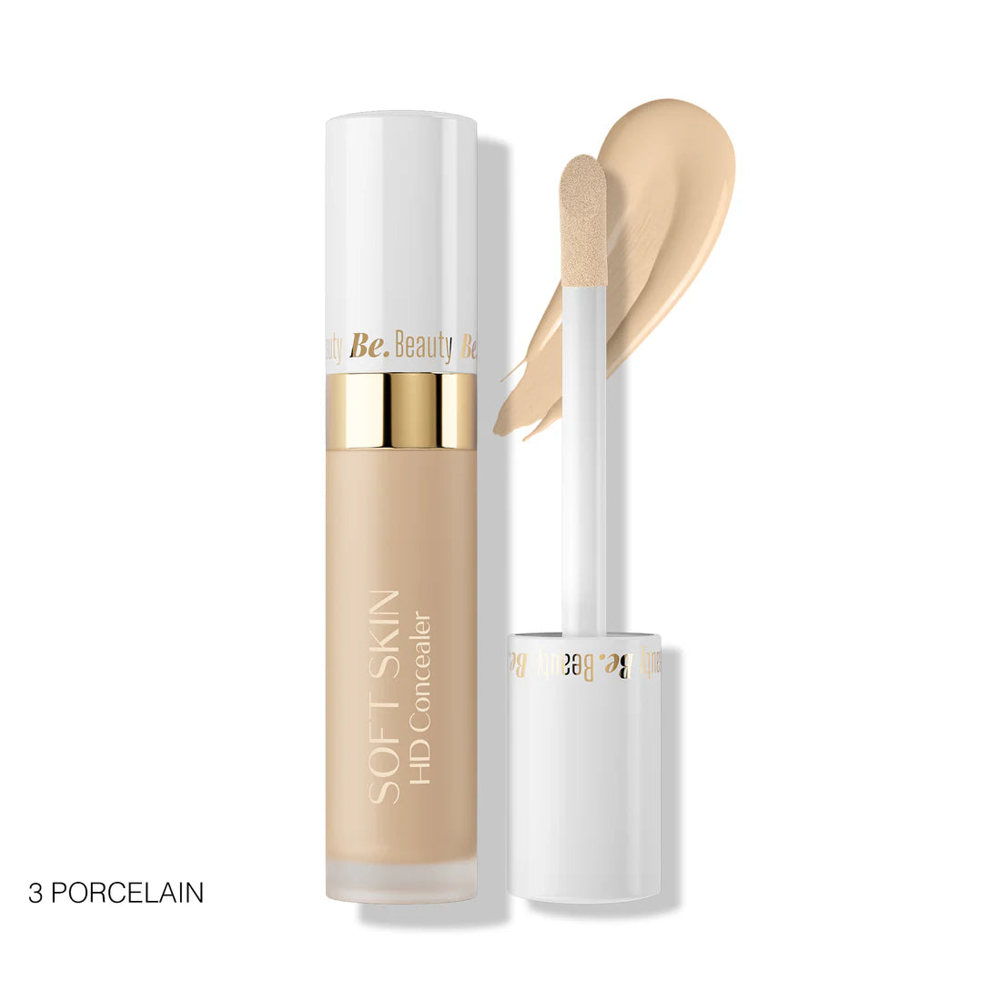 B.Beauty Soft Skin Hd Concealer