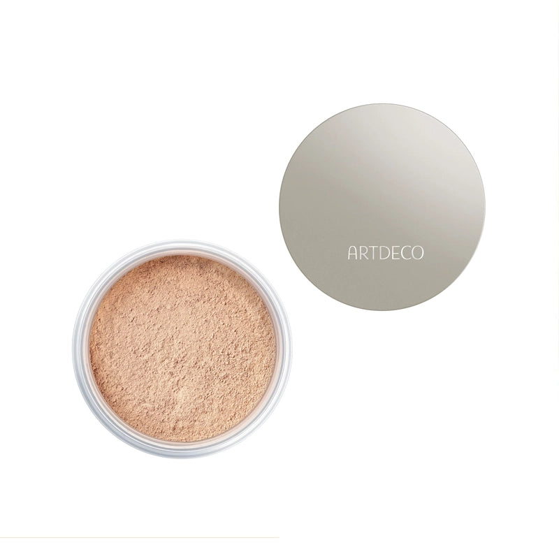 Mineral Powder Foundation