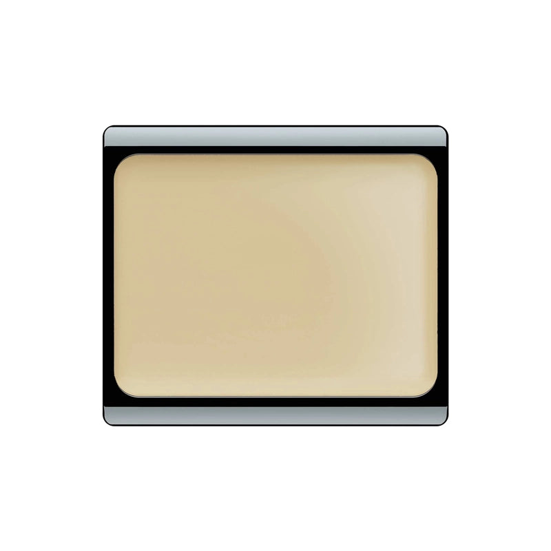 Camouflage Cream