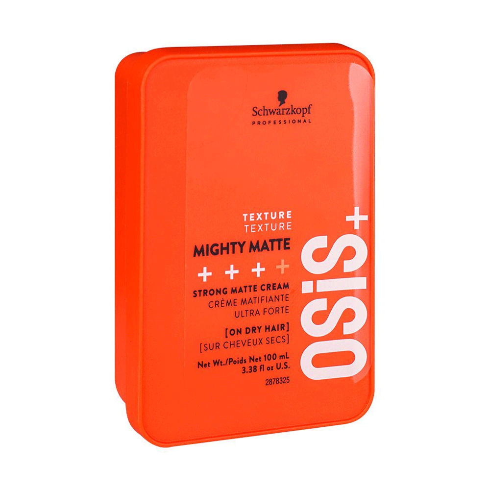 Osis+ Mighty Matte Strong Matte Cream