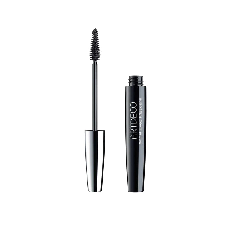 Angel Eyes Mascara - 01 Black