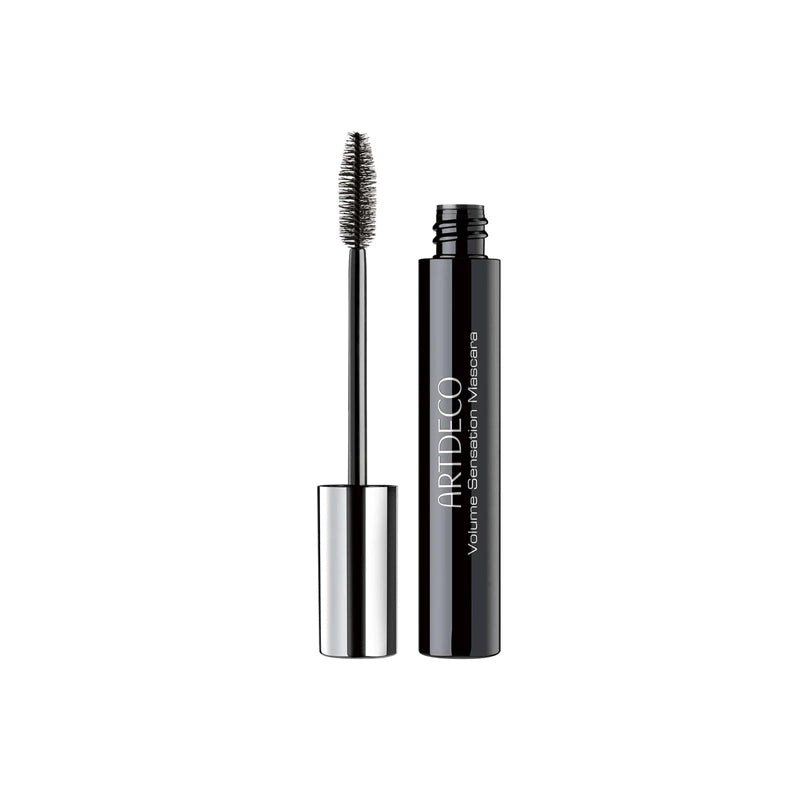 Volume Sensation Mascara - 01 Black