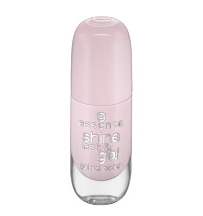 Essence Shine Last Go Gel Nail Polish
