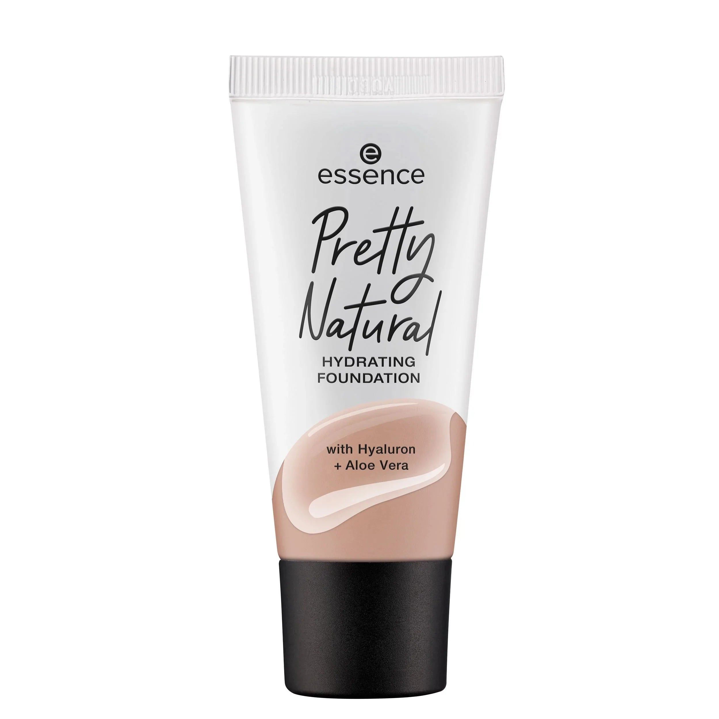 Essence Pretty Natural Hydrating Foundation