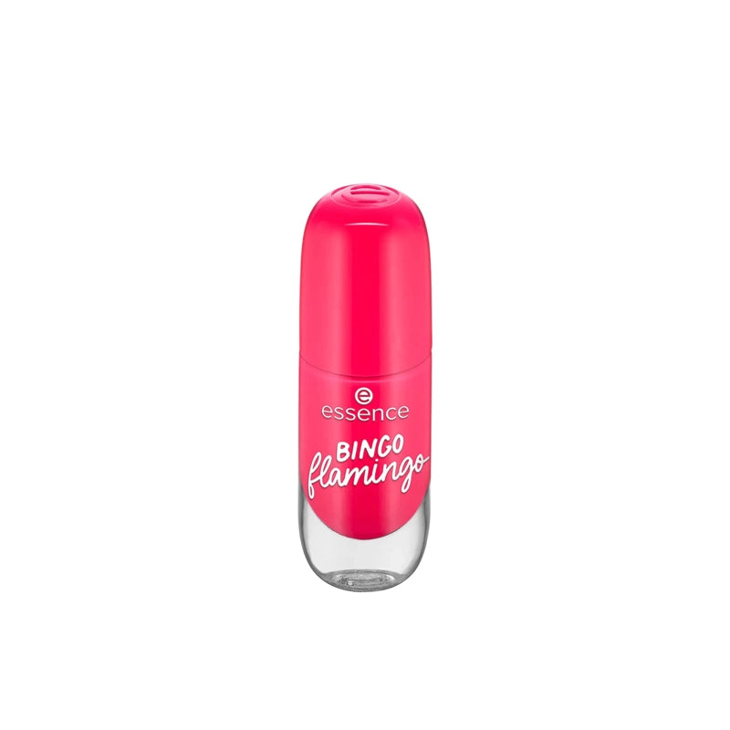Gel Nail Colour
