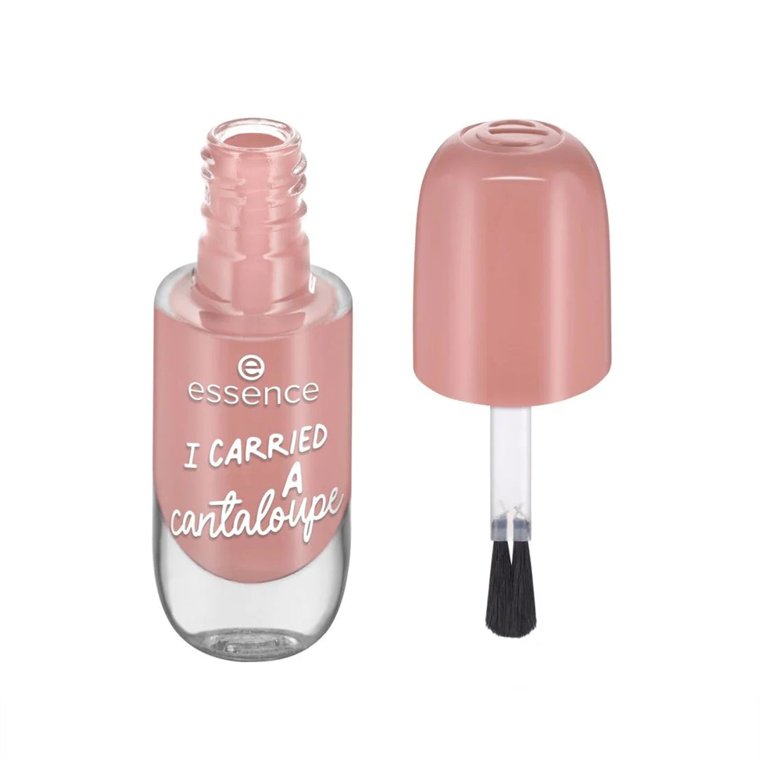 Essence Nail Colour 01 Gloss N Roll 1