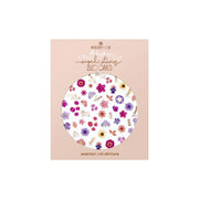 Essence Nail Stickers Everlasting Blooms Scented 01