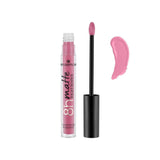 8H Matte Liquid Lipstick