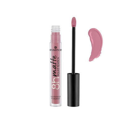 8H Matte Liquid Lipstick
