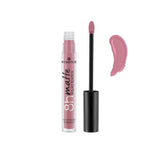 8H Matte Liquid Lipstick