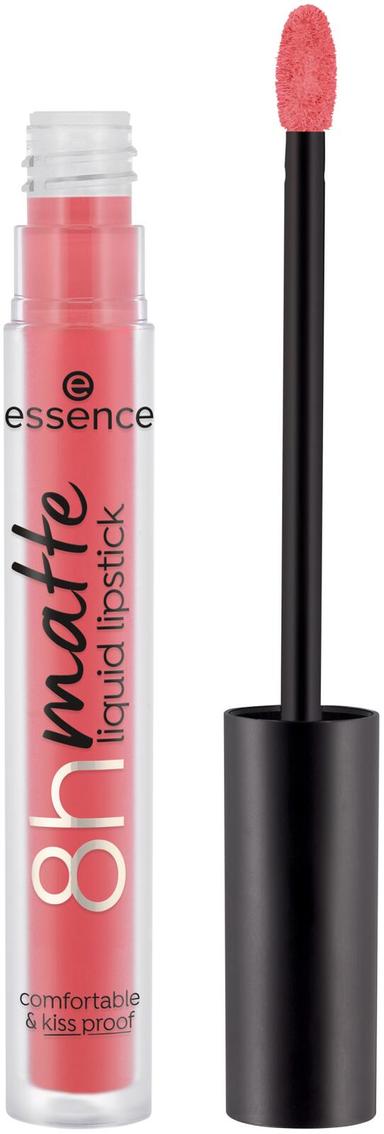 8H Matte Liquid Lipstick