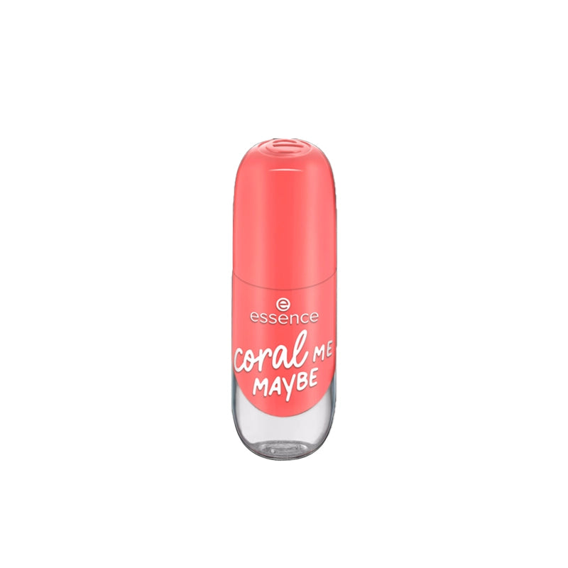 Gel Nail Colour