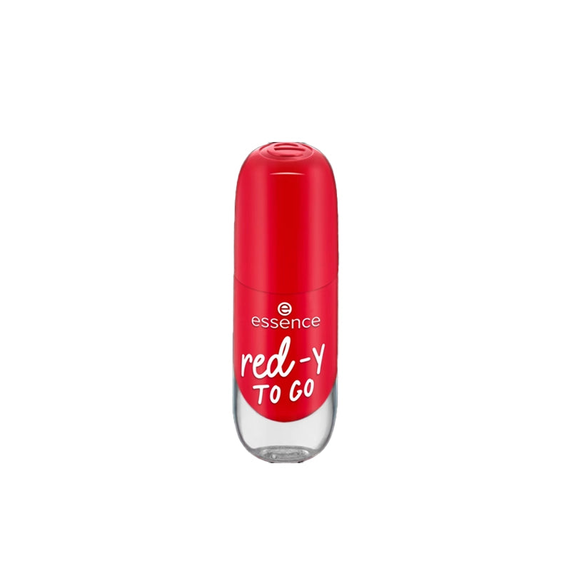 Gel Nail Colour
