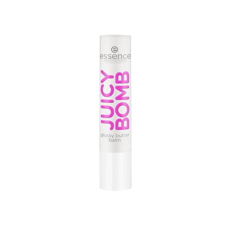 Essence Lip Balm Juicy Bomb Wake Me Up Before You Coco