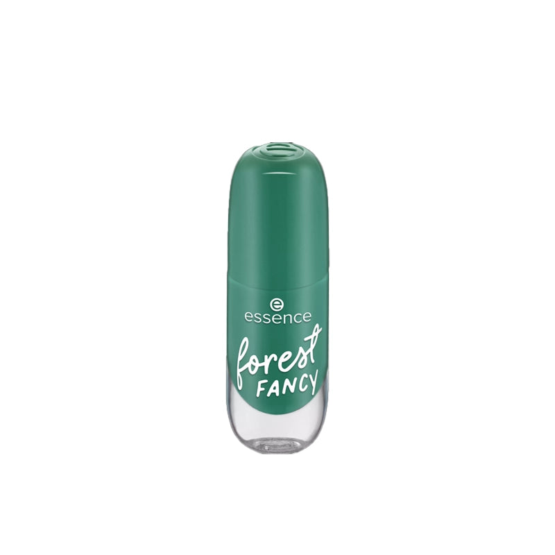 Gel Nail Colour