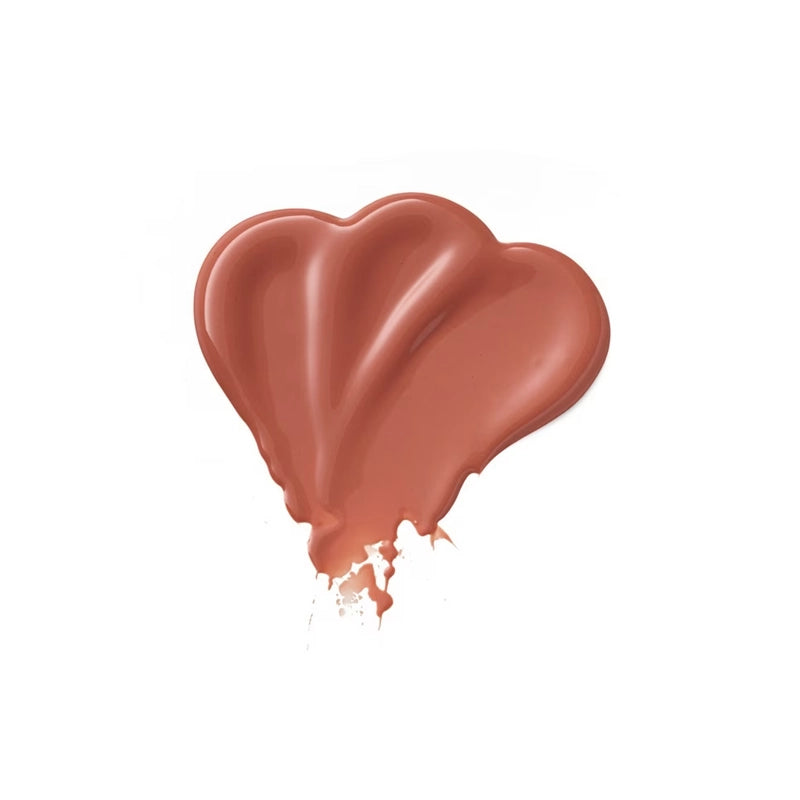 Lipstick High Shine Glossy Glaze