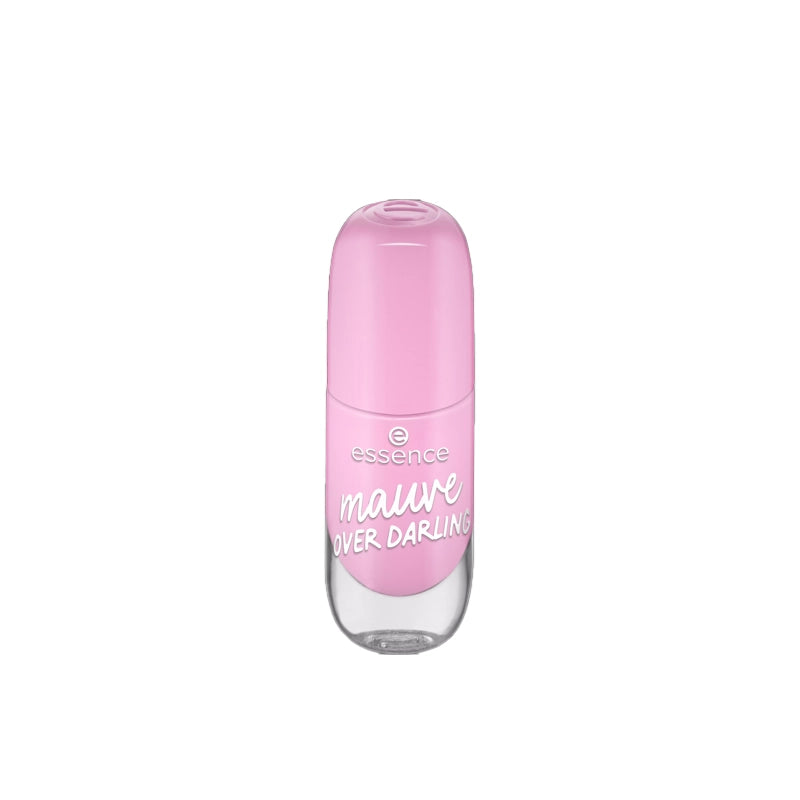 Gel Nail Colour